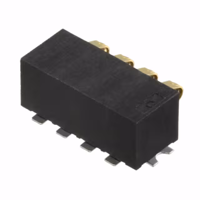 9155004741006 KYOCERA AVX  Spring Loaded